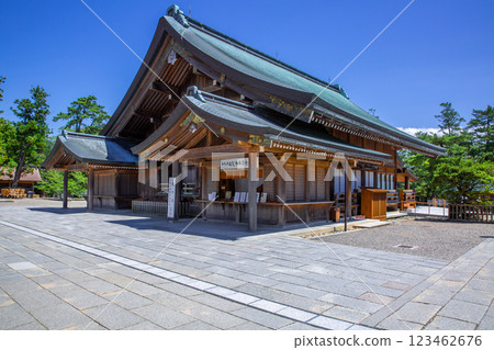 Izumo Taisha Izumo Taisha 123462676