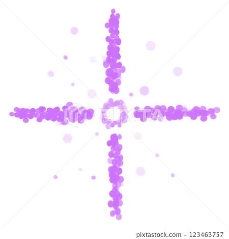 Splatterscope (purple) 123463757