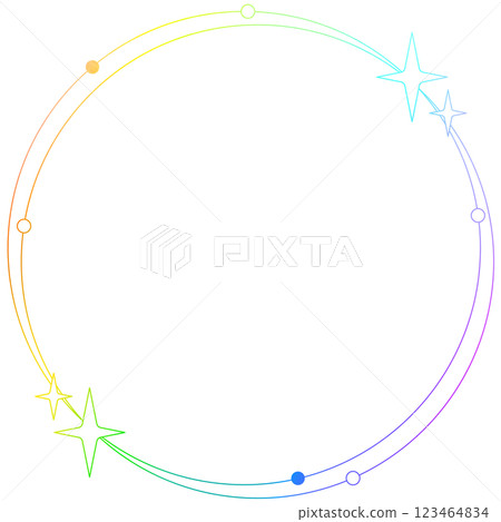 Hologram_frame_circle Hologram_frame_circle 123464834