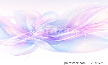 七彩光渦旋 123465759