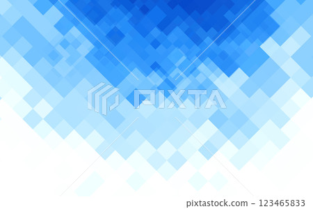 漸層馬賽克背景 123465833