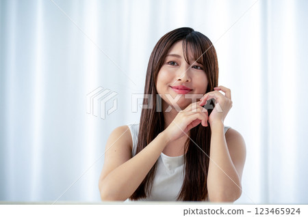 Beauty image Beauty image 123465924