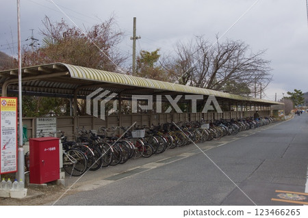 From Kibitsu Station to Kibitsu Shrine Okayama Tourism From Kibitsu Station to Kibitsu Shrine Okayama Tourism 123466265