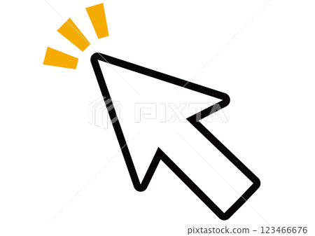 Arrow, attention, landmark, point, click, mouse, direction, forward, cursor, point, arrow, instruction, guidance, guidance Arrow, attention, landmark, point, click, mouse, direction, forward, cursor, point, arrow, instruction, guidance, guidance 123466676