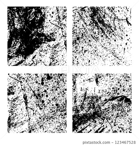 Scratch grunge urban background. Dust overlay distress grain , simply place illustration over any object to create grunge effect . Hand drawing texture. Vector Scratch grunge urban background. Dust overlay distress grain , simply place illustration over any object to create grunge effect . Hand drawing texture. Vector 123467528