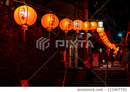 長崎燈會2025 華人居遺址 [長崎市] 123467792