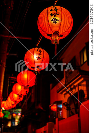 長崎燈會2025 華人居遺址 [長崎市] 123467808