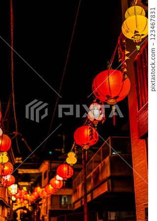 長崎燈會2025 華人居遺址 [長崎市] 123467831