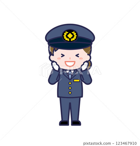 司機/女 21 123467910