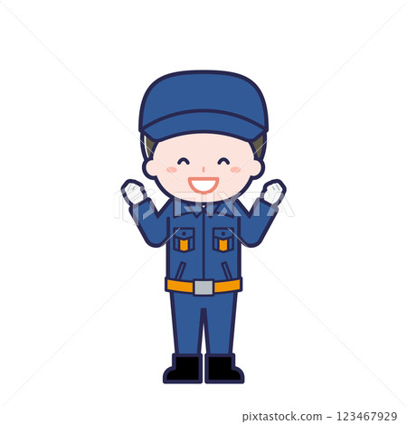 消防員/男 07 消防員/男 07 123467929