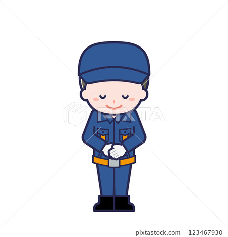消防員/男 08 消防員/男 08 123467930