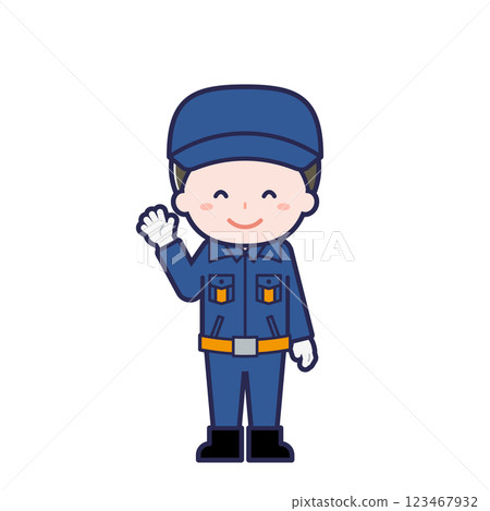 Firefighter/Male 10 Firefighter/Male 10 123467932