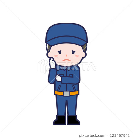 消防員/男 19 123467941