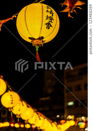 長崎燈籠節2025 中島川 [長崎市] 123468264