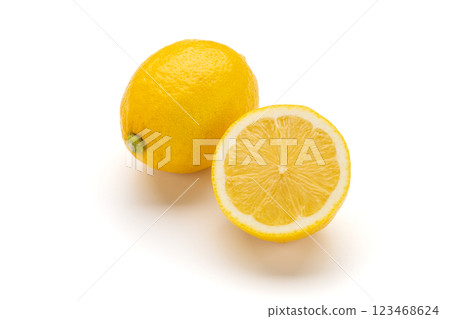 Lemon  123468624
