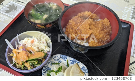 Source cutlet bowl Source cutlet bowl 123468708