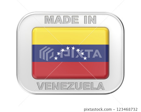 Made in Venezuela 123468732