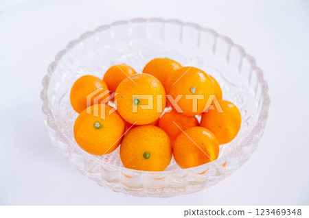 金橘 金橘 123469348