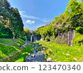 Shiraito Falls, Shizuoka Prefecture 123470340