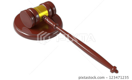 Judge Gabel Judge Gabel 123471235