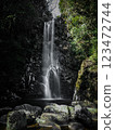 Ryugin Falls Ichinotaki Falls 123472744