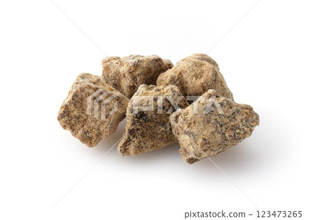 Brown sugar Brown sugar 123473265