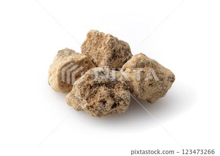 Brown sugar Brown sugar 123473266