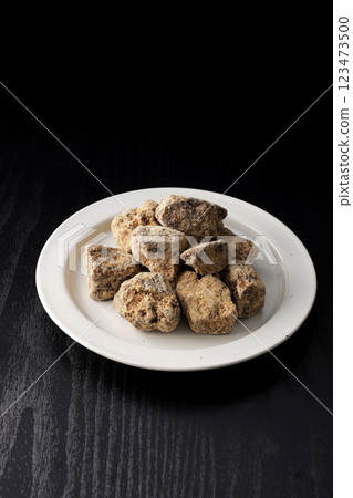 Brown sugar Brown sugar 123473500