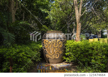 THAILAND RATCHABURI POTTERY CERAMICS SHOP THAILAND RATCHABURI POTTERY CERAMICS SHOP 123474664