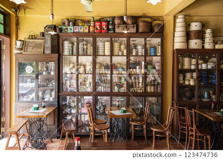 THAILAND RATCHABURI CITY RESTAURANT THAILAND RATCHABURI CITY RESTAURANT 123474736