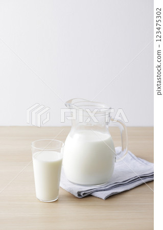 milk  123475302