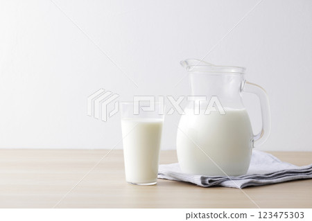 milk  123475303
