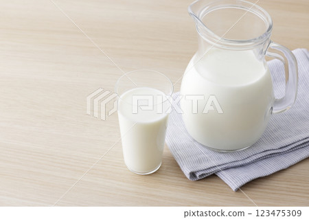 milk  123475309