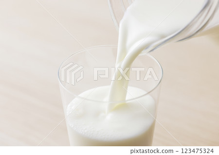 milk  123475324