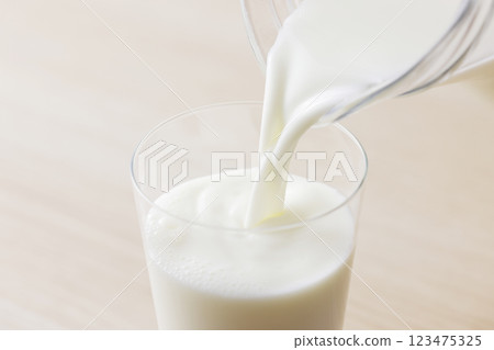 milk  123475325
