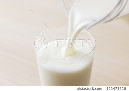milk milk 123475326