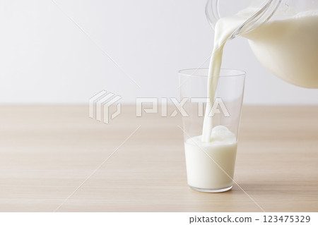 milk  123475329