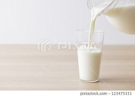 milk  123475331