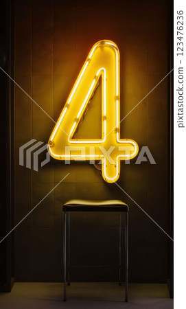black wall background. 3D Rendering black wall background. 3D Rendering 123476236