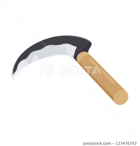 所用角度的鐮刀圖示 123476783