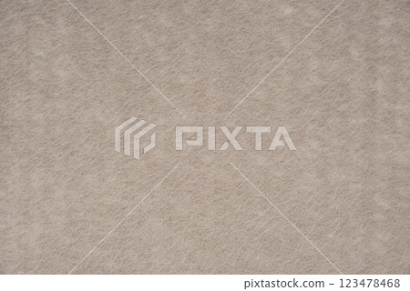 Gray fabric felt soft material textured background Gray fabric felt soft material textured background 123478468