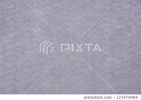 Gray fabric felt soft material textured background Gray fabric felt soft material textured background 123478469