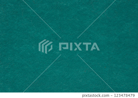 Felt natural texture background soft design green color 123478479