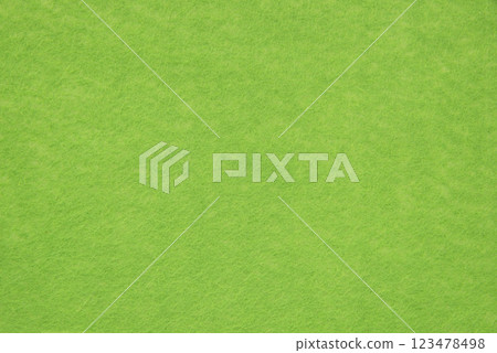 Felt natural texture background soft design green color 123478498