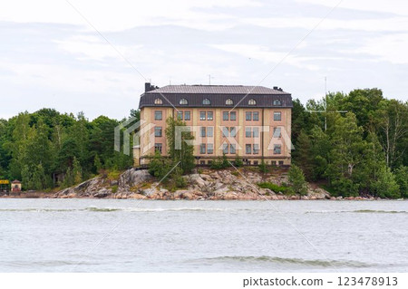 helsinki, building, sea 123478913