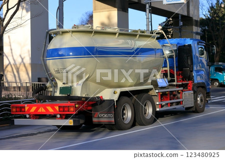 顆粒載體圖像 123480925