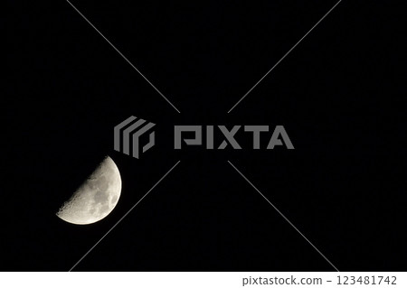 北杜市白州町下遼一月 123481742