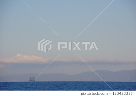 Seascape 123483355