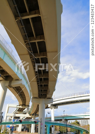 Tatsumi Junction Image Tatsumi Junction Image 123483417