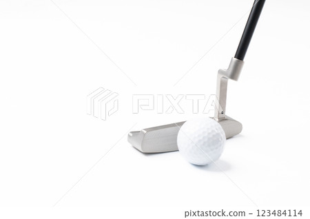 高爾夫球桿推桿 123484114